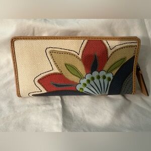 Relic ladies wallet